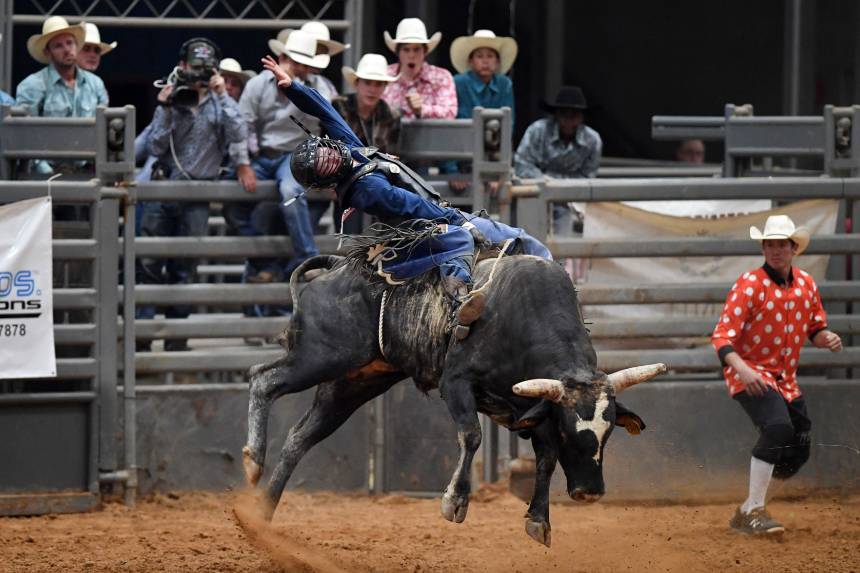 48th Bryan Breakfast Lions Club PRCA Rodeo